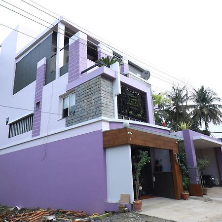 The Ideal Nest Kumbakonam Exterior photo