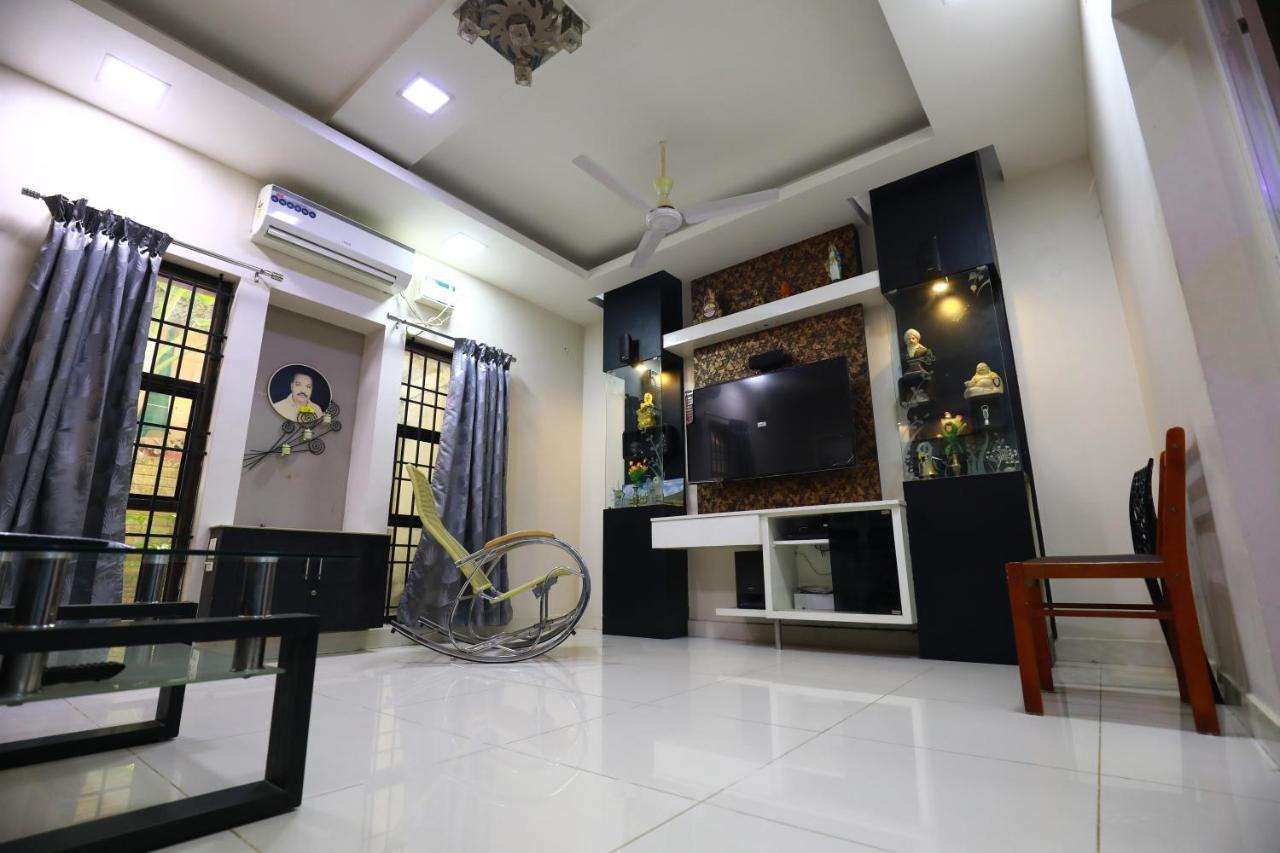 The Ideal Nest Kumbakonam Exterior photo