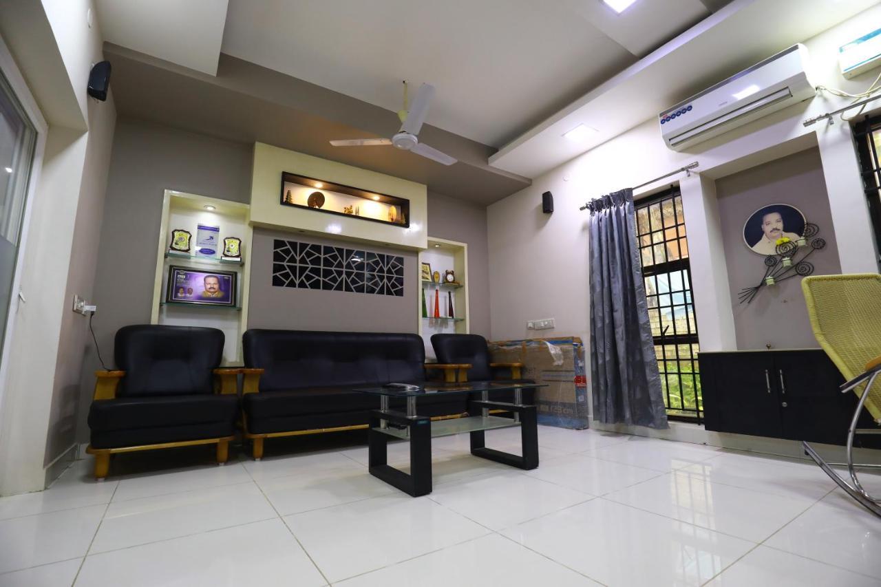 The Ideal Nest Kumbakonam Exterior photo