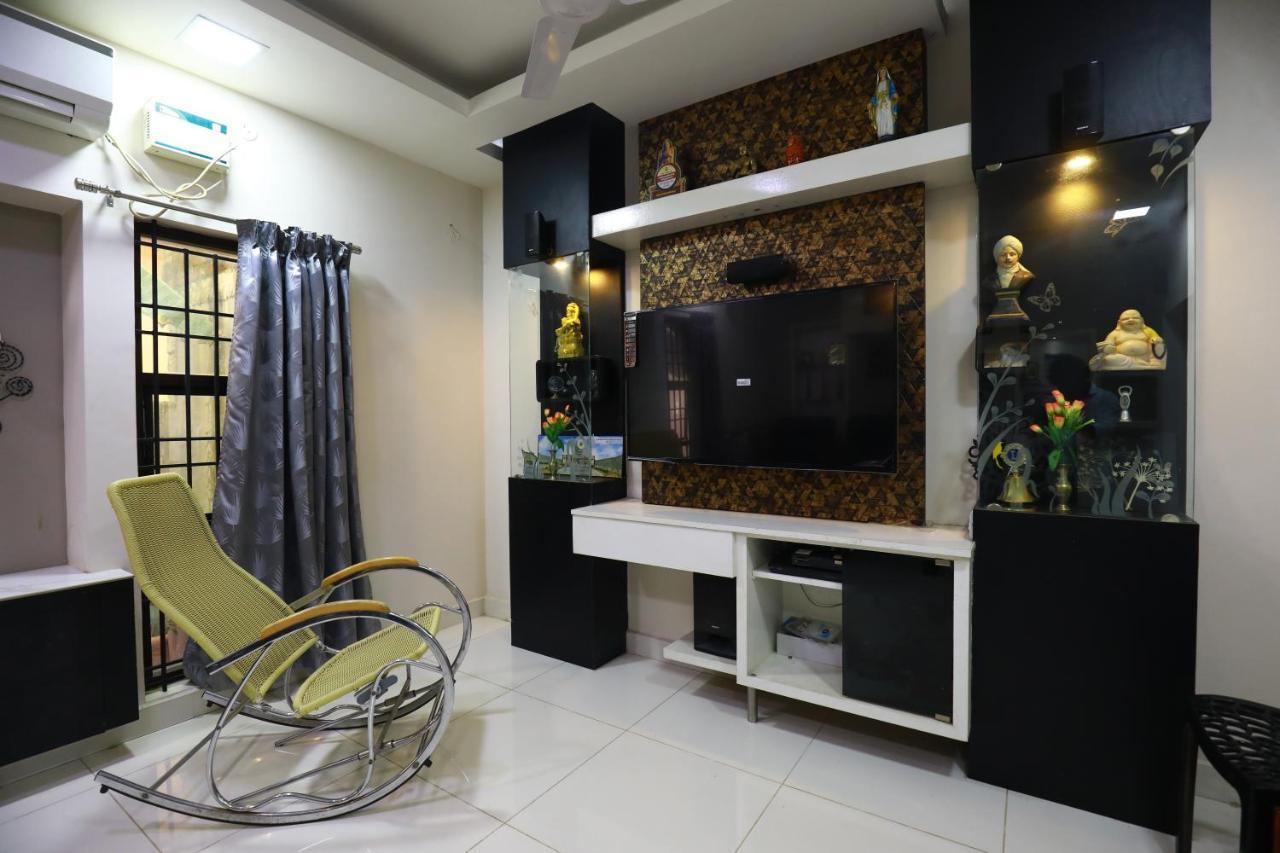 The Ideal Nest Kumbakonam Exterior photo